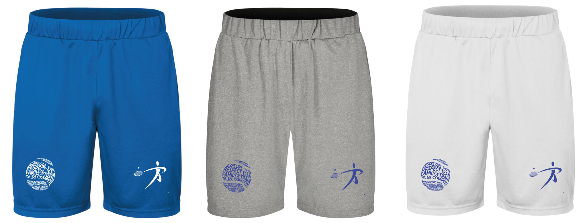 Active Shorts JR