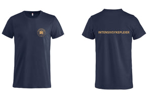 Intensivsykepleierne NSF Tshirt 2